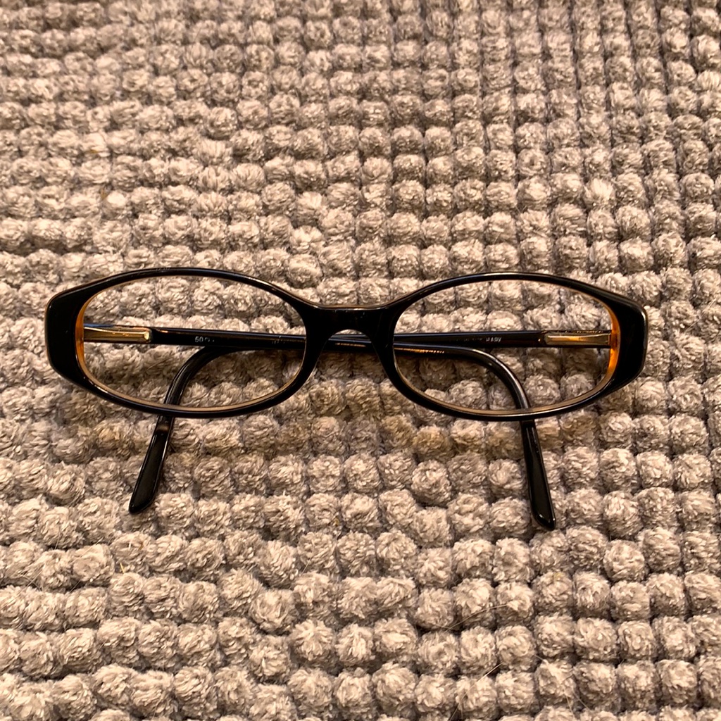 Bevel Frames